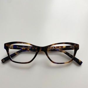 Warby Parker Glasses 👓